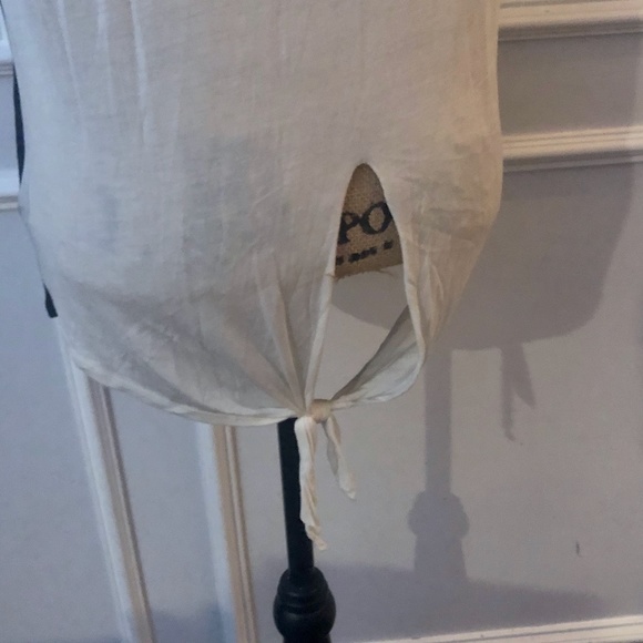 Multi Color Guess Top - Picture 4 of 5